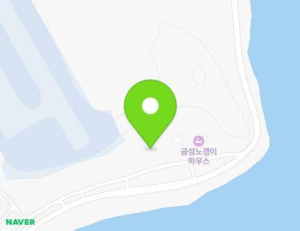 392-14 Gomseom-ro, Nam-myeon, Taean-gun, Chungcheongnam-do, Republic of Korea Map
