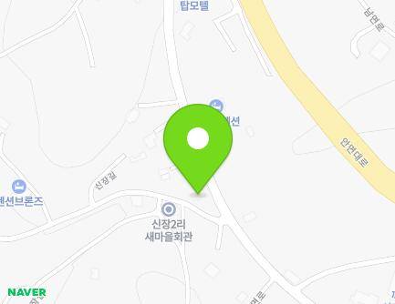 42 Nammyeon-ro, Nam-myeon, Taean-gun, Chungcheongnam-do, Republic of Korea