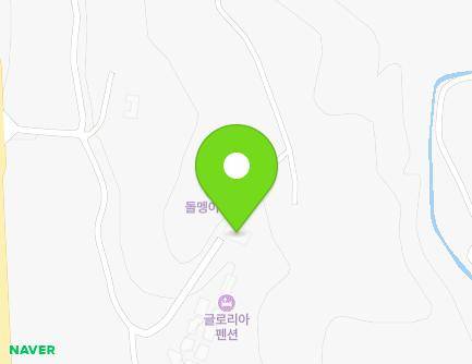 1281-38 Anmyeon-daero, Nam-myeon, Taean-gun, Chungcheongnam-do, Republic of Korea Map
