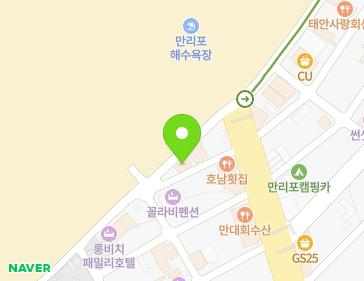 128 Mallipo 2-gil, Sowon-myeon, Taean-gun, Chungcheongnam-do, Republic of Korea 128 Mallipo 2-gil, Sowon-myeon, Taean-gun, Chungcheongnam-do, Republic of Korea Map