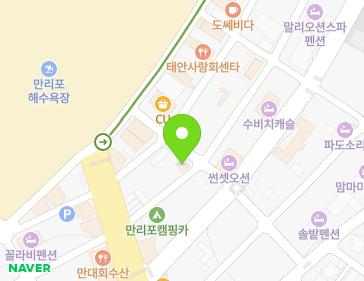 112 Mallipo 1-gil, Sowon-myeon, Taean-gun, Chungcheongnam-do, Republic of Korea 112 Mallipo 1-gil, Sowon-myeon, Taean-gun, Chungcheongnam-do, Republic of Korea Map