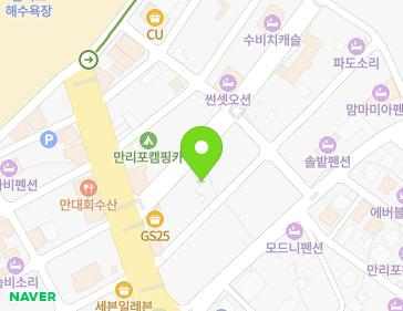 24 Mallipo 1-gil, Sowon-myeon, Taean-gun, Chungcheongnam-do, Republic of Korea 24 Mallipo 1-gil, Sowon-myeon, Taean-gun, Chungcheongnam-do, Republic of Korea Map