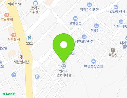 33-48 Seohae-ro, Sowon-myeon, Taean-gun, Chungcheongnam-do, Republic of Korea