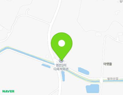 3 Cheolmasan-gil, Sowon-myeon, Taean-gun, Chungcheongnam-do, Republic of Korea Map