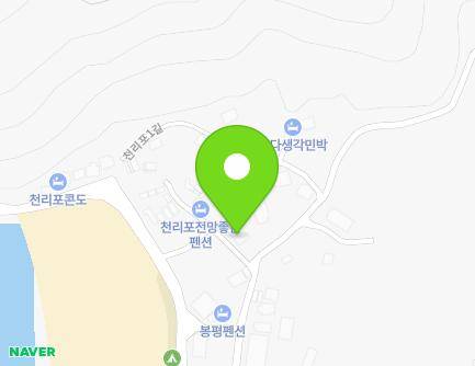 283-4 Cheollipo 1-gil, Sowon-myeon, Taean-gun, Chungcheongnam-do, Republic of Korea Map