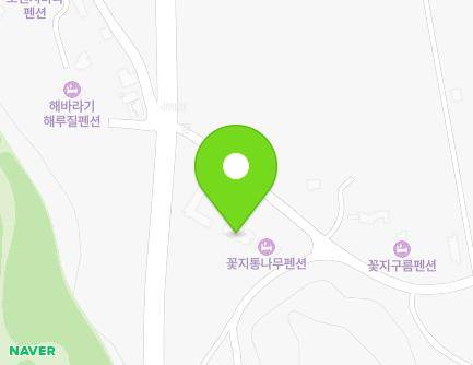 153 Kkotji 1-gil, Anmyeon-eup, Taean-gun, Chungcheongnam-do, Republic of Korea Map