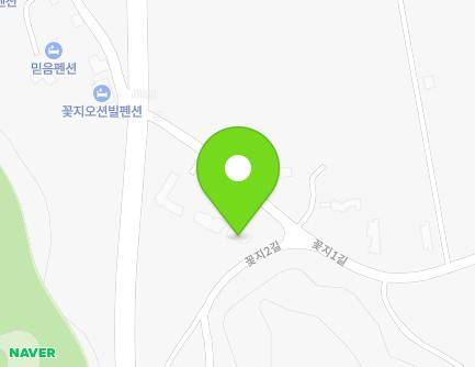 151 Kkotji 1-gil, Anmyeon-eup, Taean-gun, Chungcheongnam-do, Republic of Korea Map