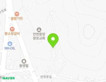5-11 Keunjangmun-gil, Anmyeon-eup, Taean-gun, Chungcheongnam-do, Republic of Korea 5-11 Keunjangmun-gil, Anmyeon-eup, Taean-gun, Chungcheongnam-do, Republic of Korea Map