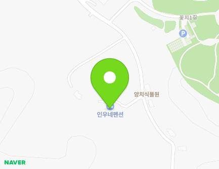 39-7 Kkotji 1-gil, Anmyeon-eup, Taean-gun, Chungcheongnam-do, Republic of Korea Map