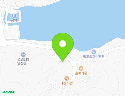 63 Jangteo-ro, Anmyeon-eup, Taean-gun, Chungcheongnam-do, Republic of Korea