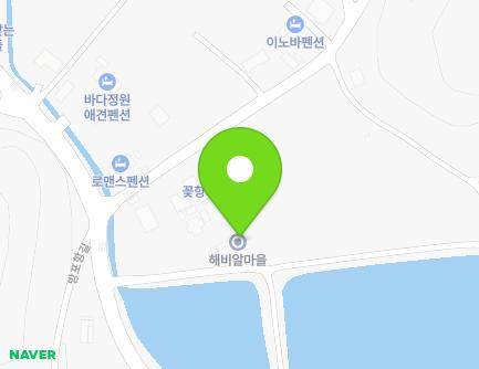 44-13 Haeangwangwang-ro, Anmyeon-eup, Taean-gun, Chungcheongnam-do, Republic of Korea