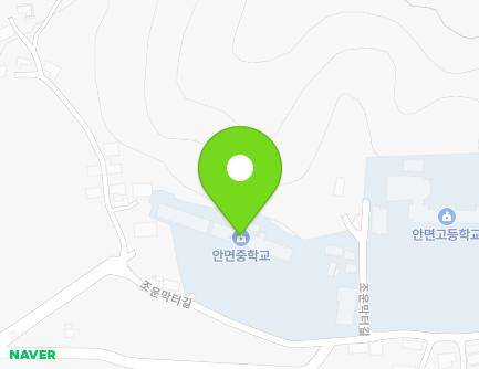 43 Jounmakteo-gil, Anmyeon-eup, Taean-gun, Chungcheongnam-do, Republic of Korea