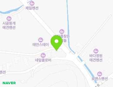6 Bangpo 1-gil, Anmyeon-eup, Taean-gun, Chungcheongnam-do, Republic of Korea 6 Bangpo 1-gil, Anmyeon-eup, Taean-gun, Chungcheongnam-do, Republic of Korea Map