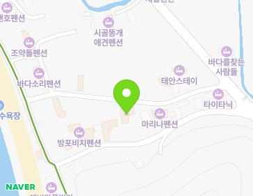 16 Bangpo 1-gil, Anmyeon-eup, Taean-gun, Chungcheongnam-do, Republic of Korea 16 Bangpo 1-gil, Anmyeon-eup, Taean-gun, Chungcheongnam-do, Republic of Korea Map