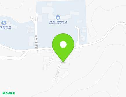 68-3 Jounmakteo-gil, Anmyeon-eup, Taean-gun, Chungcheongnam-do, Republic of Korea Map