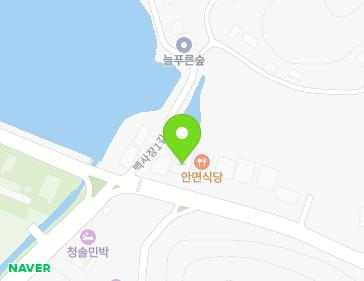 26 Baeksajang 1-gil, Anmyeon-eup, Taean-gun, Chungcheongnam-do, Republic of Korea 26 Baeksajang 1-gil, Anmyeon-eup, Taean-gun, Chungcheongnam-do, Republic of Korea Map
