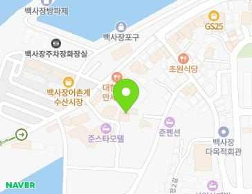 25-28 Baeksajang 2-gil, Anmyeon-eup, Taean-gun, Chungcheongnam-do, Republic of Korea 25-28 Baeksajang 2-gil, Anmyeon-eup, Taean-gun, Chungcheongnam-do, Republic of Korea Map