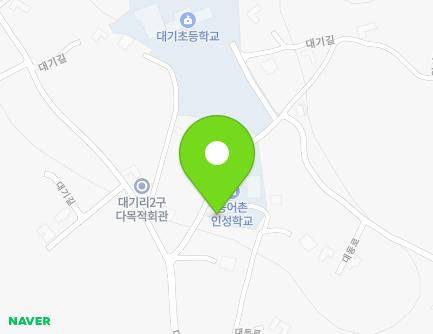 12-18 Daegi-gil, Wonbuk-myeon, Taean-gun, Chungcheongnam-do, Republic of Korea Map
