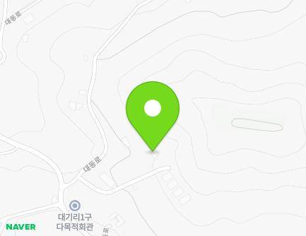 226-22 Daedong-ro, Wonbuk-myeon, Taean-gun, Chungcheongnam-do, Republic of Korea Map