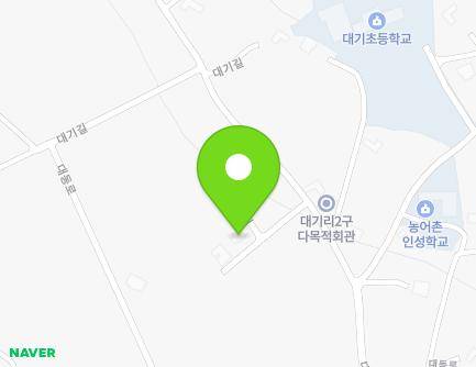19-20 Daegi-gil, Wonbuk-myeon, Taean-gun, Chungcheongnam-do, Republic of Korea Map