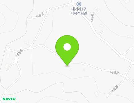 223-43 Daedong-ro, Wonbuk-myeon, Taean-gun, Chungcheongnam-do, Republic of Korea Map