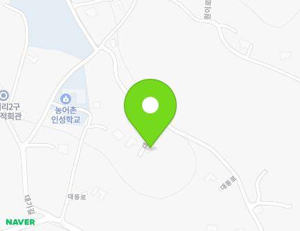 34-51 Daedong-ro, Wonbuk-myeon, Taean-gun, Chungcheongnam-do, Republic of Korea Map