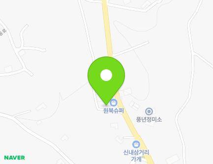 509-4 Woni-ro, Wonbuk-myeon, Taean-gun, Chungcheongnam-do, Republic of Korea Map