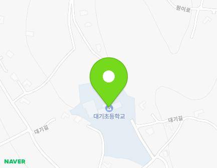 12-21 Daegi-gil, Wonbuk-myeon, Taean-gun, Chungcheongnam-do, Republic of Korea