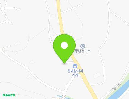 505-1 Woni-ro, Wonbuk-myeon, Taean-gun, Chungcheongnam-do, Republic of Korea Map