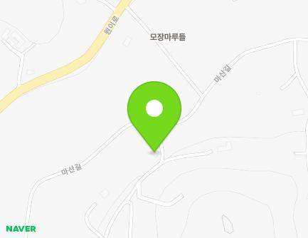 11-59 Masan-gil, Wonbuk-myeon, Taean-gun, Chungcheongnam-do, Republic of Korea Map