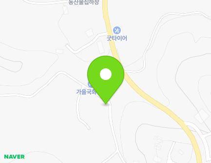 745-8 Woni-ro, Wonbuk-myeon, Taean-gun, Chungcheongnam-do, Republic of Korea Map
