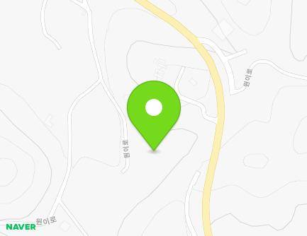 715-9 Woni-ro, Wonbuk-myeon, Taean-gun, Chungcheongnam-do, Republic of Korea Map