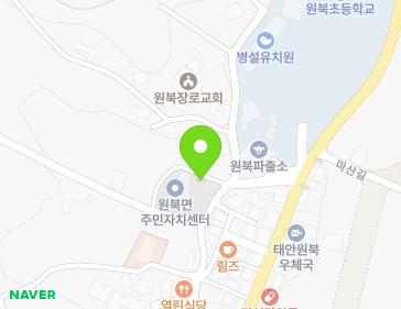 25 Sangni-gil, Wonbuk-myeon, Taean-gun, Chungcheongnam-do, Republic of Korea 25 Sangni-gil, Wonbuk-myeon, Taean-gun, Chungcheongnam-do, Republic of Korea Map