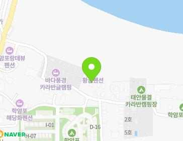 21-79 Hagampo-gil, Wonbuk-myeon, Taean-gun, Chungcheongnam-do, Republic of Korea 21-79 Hagampo-gil, Wonbuk-myeon, Taean-gun, Chungcheongnam-do, Republic of Korea Map