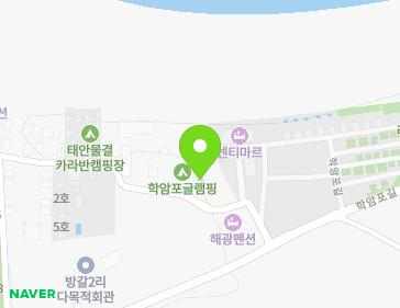 45-7 Hagampo-gil, Wonbuk-myeon, Taean-gun, Chungcheongnam-do, Republic of Korea 45-7 Hagampo-gil, Wonbuk-myeon, Taean-gun, Chungcheongnam-do, Republic of Korea Map