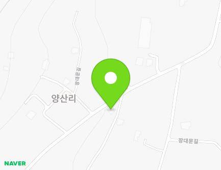 121-2 Jangdaemun-gil, Wonbuk-myeon, Taean-gun, Chungcheongnam-do, Republic of Korea