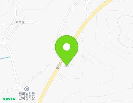 1982-2 Woni-ro, Iwon-myeon, Taean-gun, Chungcheongnam-do, Republic of Korea Map