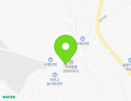 18 Samok-gil, Iwon-myeon, Taean-gun, Chungcheongnam-do, Republic of Korea Map