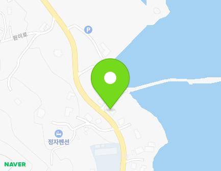 2444 Woni-ro, Iwon-myeon, Taean-gun, Chungcheongnam-do, Republic of Korea Map