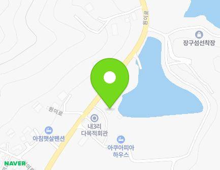 2396 Woni-ro, Iwon-myeon, Taean-gun, Chungcheongnam-do, Republic of Korea Map