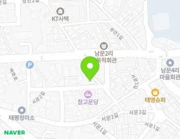 43-48 Seomun 2-gil, Taean-eup, Taean-gun, Chungcheongnam-do, Republic of Korea 43-48 Seomun 2-gil, Taean-eup, Taean-gun, Chungcheongnam-do, Republic of Korea Map