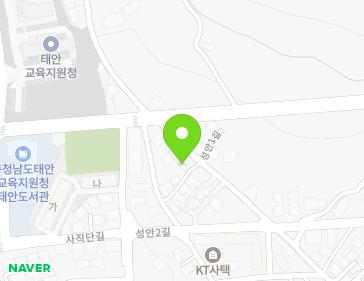 49 Seongan 1-gil, Taean-eup, Taean-gun, Chungcheongnam-do, Republic of Korea 49 Seongan 1-gil, Taean-eup, Taean-gun, Chungcheongnam-do, Republic of Korea Map