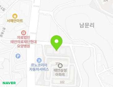 30-8 Hwandong-ro, Taean-eup, Taean-gun, Chungcheongnam-do, Republic of Korea 30-8 Hwandong-ro, Taean-eup, Taean-gun, Chungcheongnam-do, Republic of Korea Map