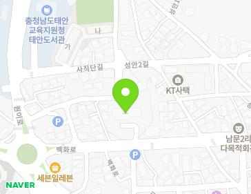 13 Baekhwa-ro, Taean-eup, Taean-gun, Chungcheongnam-do, Republic of Korea 13 Baekhwa-ro, Taean-eup, Taean-gun, Chungcheongnam-do, Republic of Korea Map