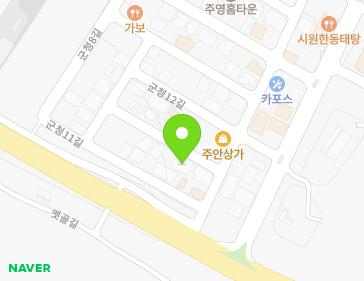 21-3 Guncheong 11-gil, Taean-eup, Taean-gun, Chungcheongnam-do, Republic of Korea 21-3 Guncheong 11-gil, Taean-eup, Taean-gun, Chungcheongnam-do, Republic of Korea Map