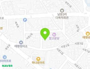 21-6 Seomun 2-gil, Taean-eup, Taean-gun, Chungcheongnam-do, Republic of Korea 21-6 Seomun 2-gil, Taean-eup, Taean-gun, Chungcheongnam-do, Republic of Korea Map