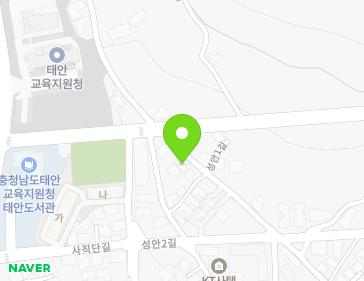 51 Seongan 1-gil, Taean-eup, Taean-gun, Chungcheongnam-do, Republic of Korea 51 Seongan 1-gil, Taean-eup, Taean-gun, Chungcheongnam-do, Republic of Korea Map