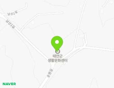 85 Namsan 1-gil, Taean-eup, Taean-gun, Chungcheongnam-do, Republic of Korea 85 Namsan 1-gil, Taean-eup, Taean-gun, Chungcheongnam-do, Republic of Korea Map