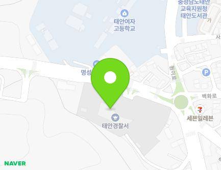 112 Dongbaek-ro, Taean-eup, Taean-gun, Chungcheongnam-do, Republic of Korea