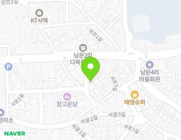 43-10 Seomun 2-gil, Taean-eup, Taean-gun, Chungcheongnam-do, Republic of Korea 43-10 Seomun 2-gil, Taean-eup, Taean-gun, Chungcheongnam-do, Republic of Korea Map